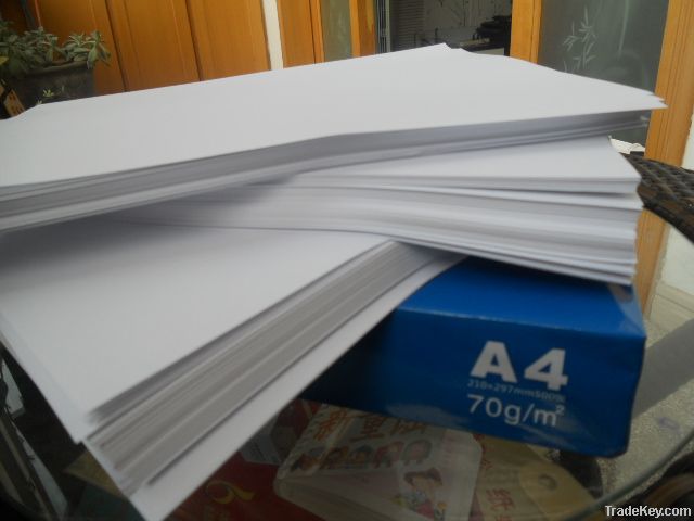 Multpurpose A4 Printing Paper