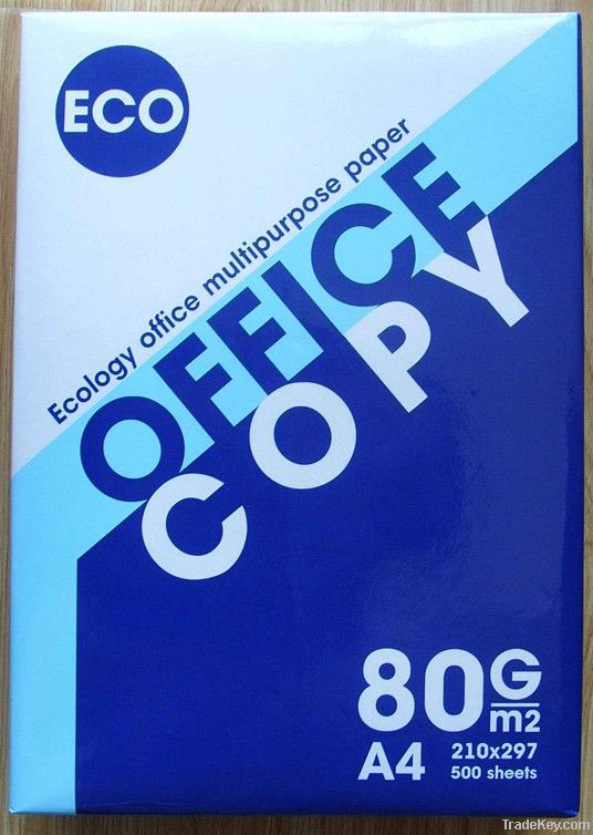 Copy Paper & Office Paper