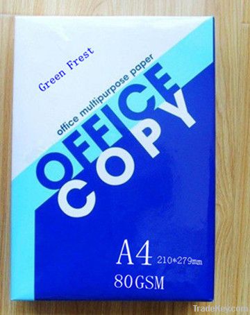 Multi-purpose A4 Copy Paper for Office