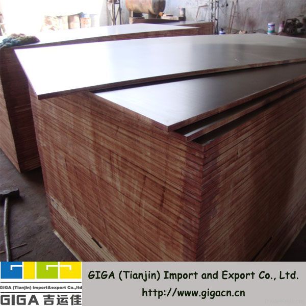 GIGA 13mm, 15mm, 18mm building plywood