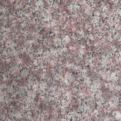 Peach Red Granite G687 Chinese Granite tiles