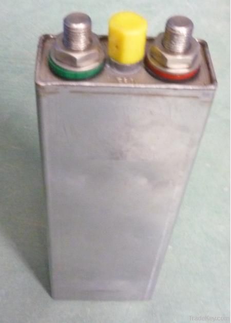 50Ah NI-MH power battery