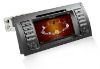 Car Radio for BMW X5 and E53 with GPS Bluetooth AUX Ipod TMC
