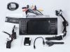 Auto Radio for BMW X5(AL-9202) with GPS Bluetooth