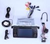Car DVD Player for BMW E46 with GPS,Bluetooth,RDS,AUX,TMC