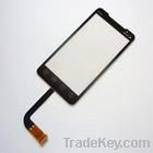 touchscreen for slider smartphone