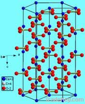 calcium carbonate