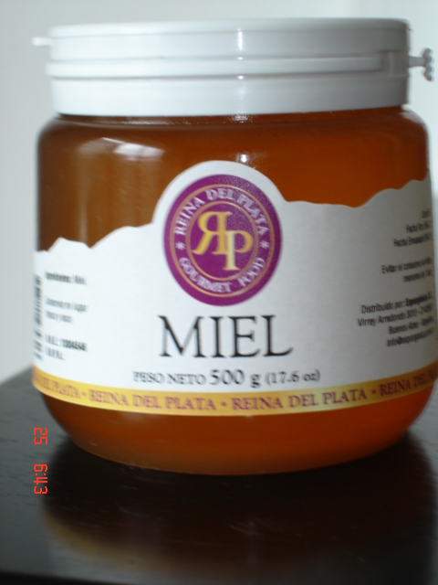 Honey And Organic Honey, Kosher Honey Too