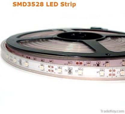 LED SMD 5050/3528 flexible strip