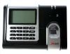 Easy Operation 3,000 Capacity Fingerprint Time Clock Device KO-X628