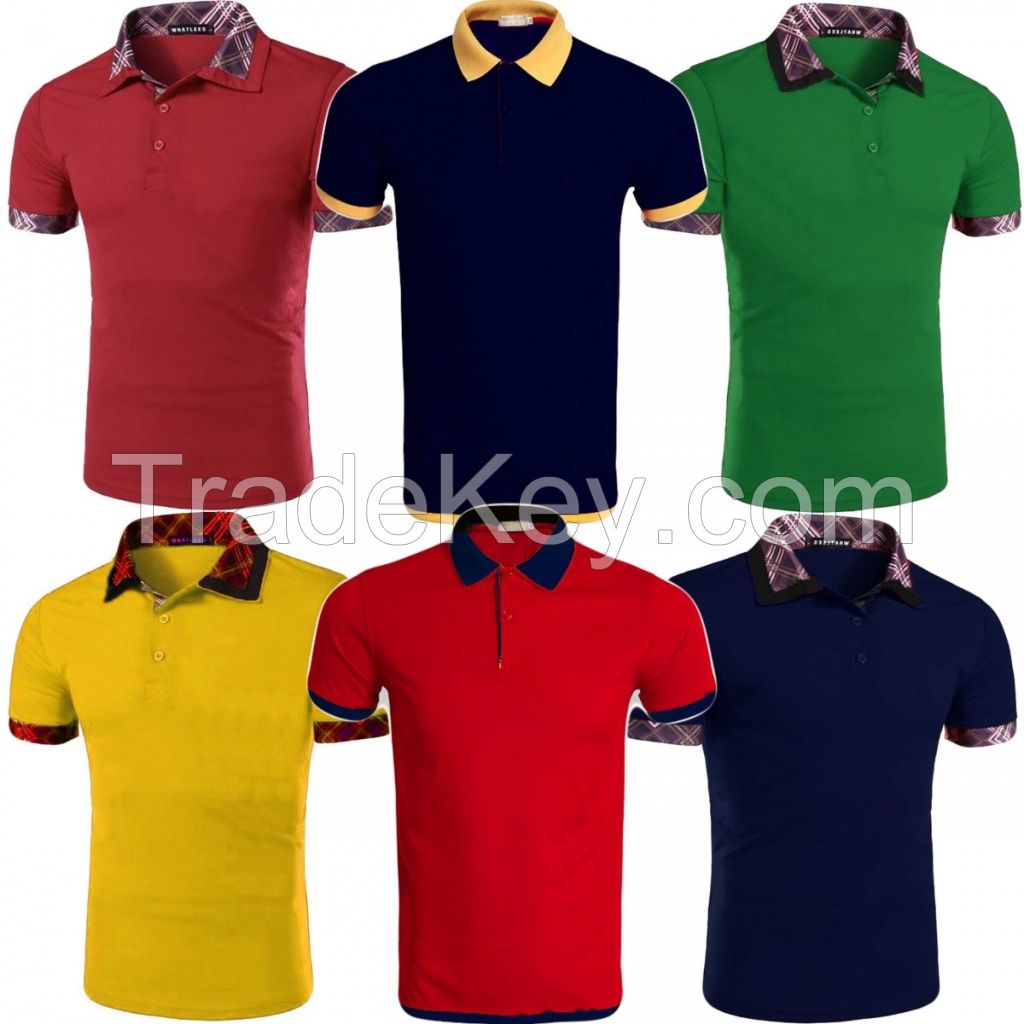 Polo Shirt | Shirts | Safety Vest | Soccer Jersey  | Swim Short | Track Suit | Chino Pant | Pant | Leather