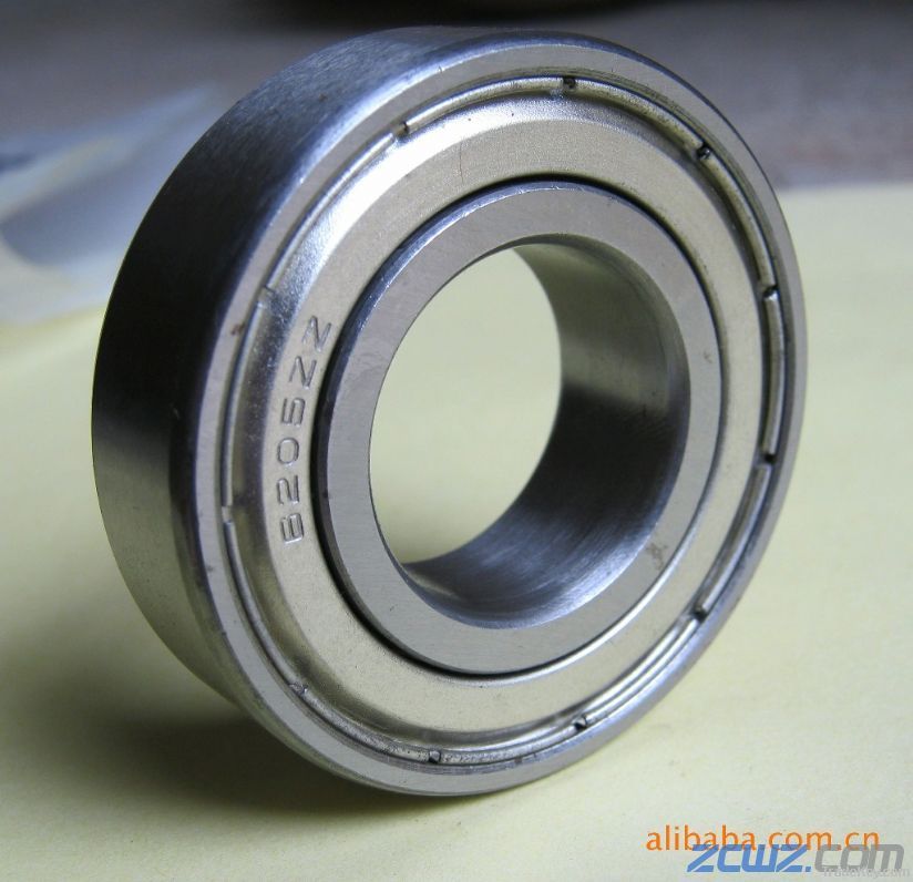 ball bearing 6205 zz/2rs