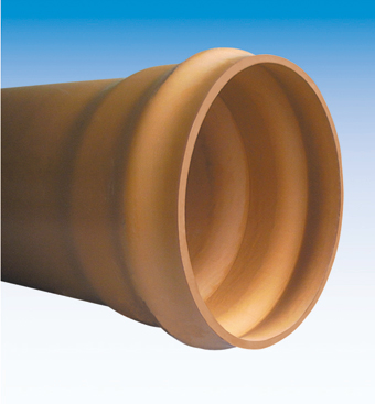Egeplast Infrastructure Pipes and Fittings