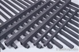 China silicon carbide Ceramic sic products