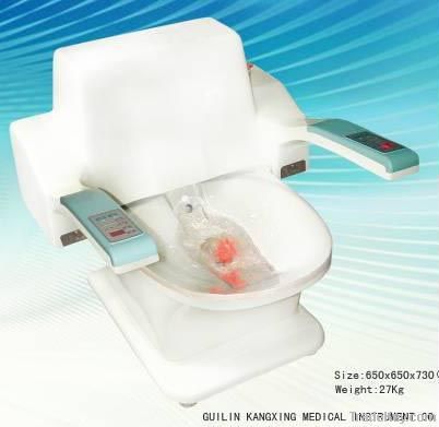 laser sitz bath instrument