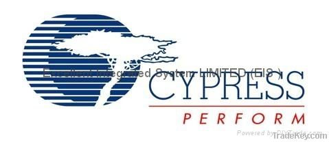 CYPRESS all series electronic components IC semiconductor