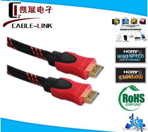 HDMI CABLES