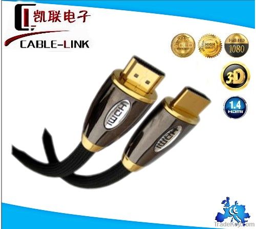 HDMI CABLE TO HDMI CABLE