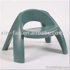 Small and cute and fine Rotomolded seat