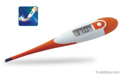 Digital Thermometer