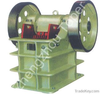 Jaw Crusher