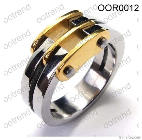 hot sale men rings, brand new 2012 for men jewelry