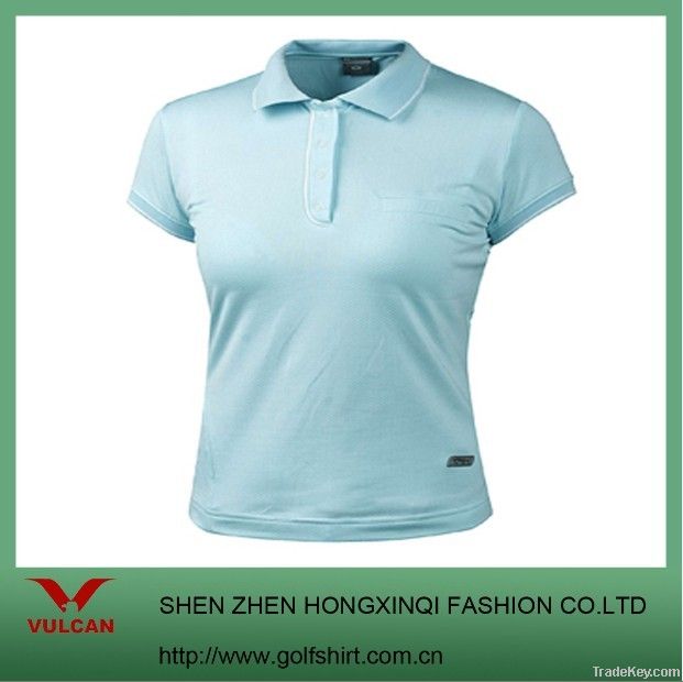 Lady Fashion Golf shirt