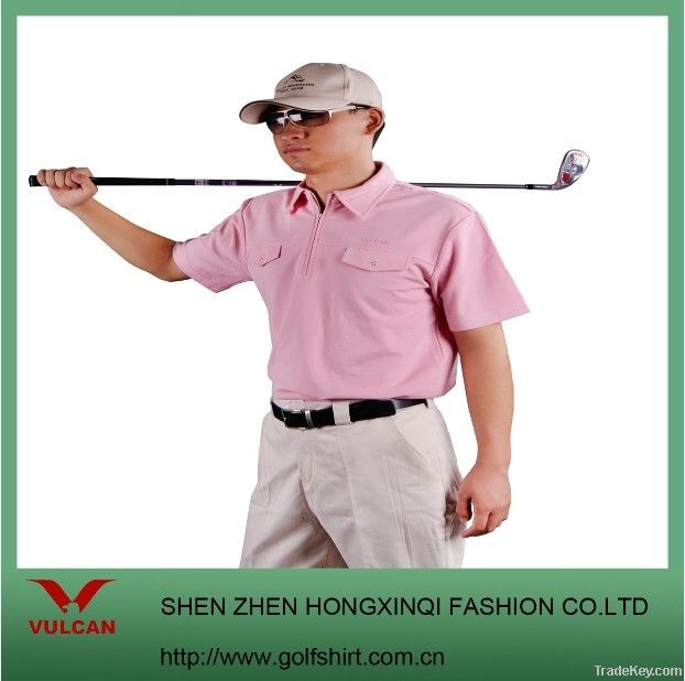 Men's Golf Shirt 