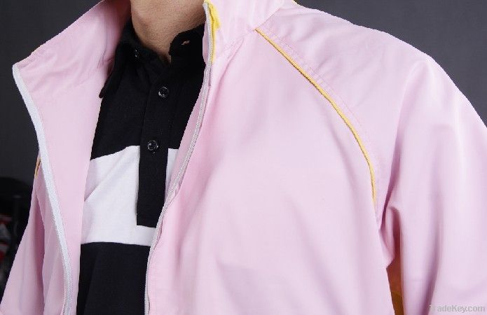 Fashion Men's outdoor golf jacket