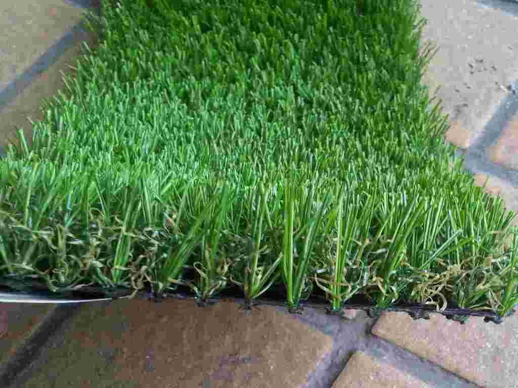 landscaping grass