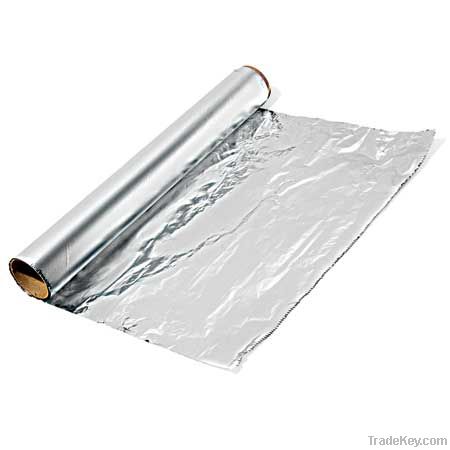 Aluminum Foil (Household foil)