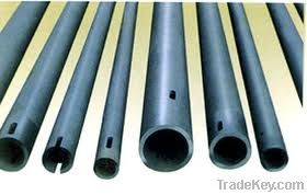 Silicon Carbide Rollers