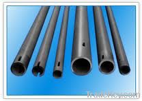 Silicon Carbide Rollers