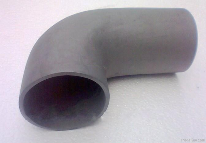 Silicon Carbide Tubes