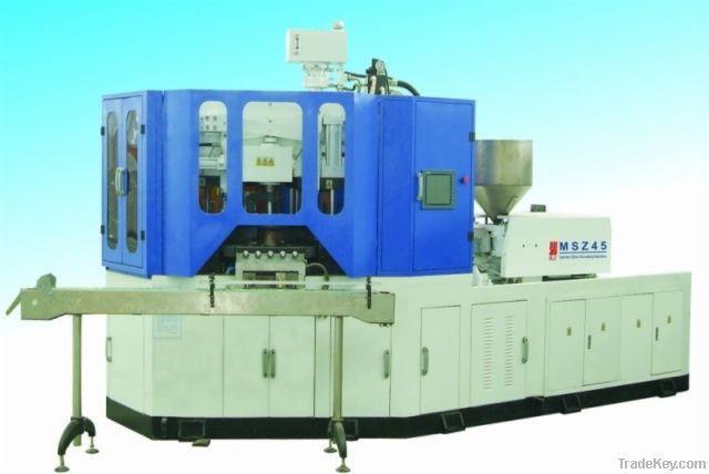 MSZ45 Injection Blow Molding Machine