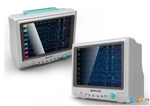 TY-12B Multi-parameter Patient Monitor