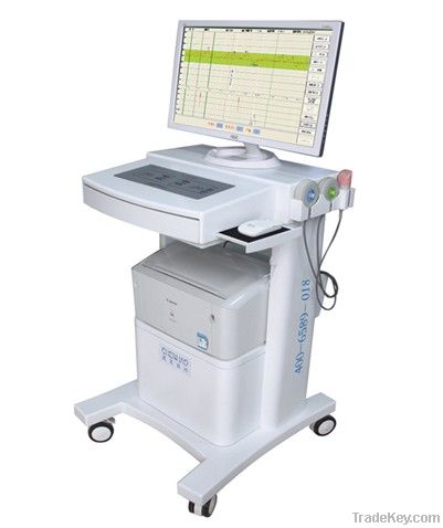 TY9001 Fetal Maternal Monitor