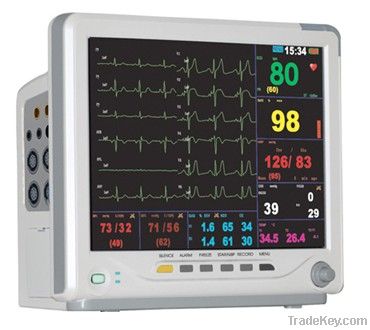 TY-15 Multi-parameter Patient Monitor