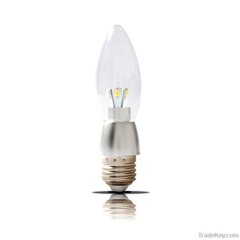 LED CANDLE BULB LIGHT LD35-A