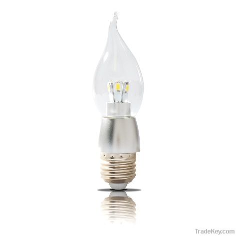 LED CANDLE BULB LIGHT LDLW-A