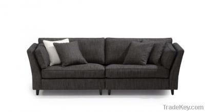 European styled sofa