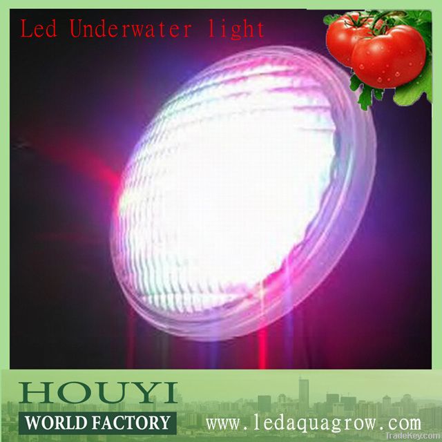 Wholesale 12V IP68 underwater led light PAR56 waterproof light RGB