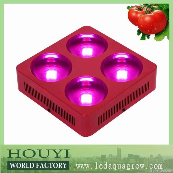 Factory promotion full spectrum  200w high power led grow lights