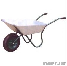 WHEEL BARROW