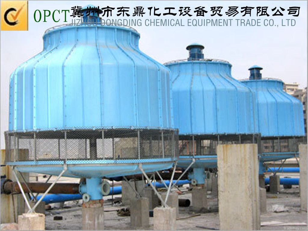 frp water Cooling tower