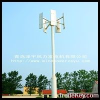 1kw wind generator