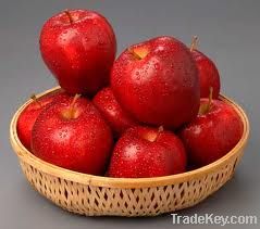 Fresh Apples