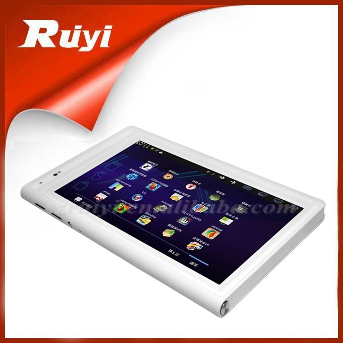 Android 2.3 multi touch screen 8G up 32G Tablet Pc