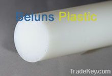 HDPE Rod ½