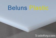 HDPE Sheet